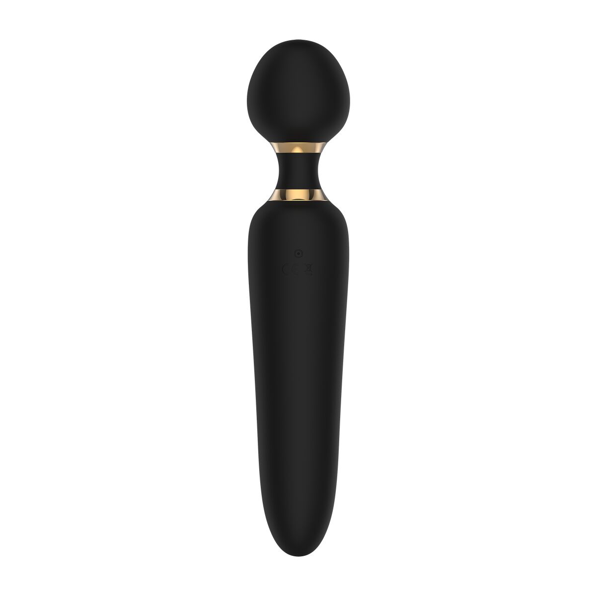 Vibrator Dream Toys Elite Svart